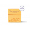 London Nootropics Adaptogénna káva - FLOW, 12 x 3,3 g