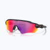 Slnečné okuliare Oakley Radar EV S Path matte black/prizm road