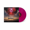 Course Of Fate - Somnium (Limited Edition) (Transparent Violet Vinyl) (LP)