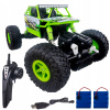 Auto na diaľkové ovládanie - Veľké auto diaľkovo ovládané Crawler RC Jeep (Auto na diaľkové ovládanie - Veľké auto diaľkovo ovládané Crawler RC Jeep)