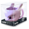 Storline Pokémon Hrnček 3D Mewtwo 440 ml