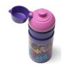 LEGO Friends Girls Rock fľaša fialová 350ml