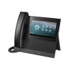 Poly CCX 600 OpenSIP - Telefon VoIP - SIP - 24 lines - černá (82Z85AA)