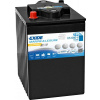 EXIDE EQUIPMENT GEL ES1000-6 6V 195Ah