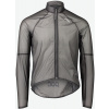 POC The Supreme Rain Jacket Sylvanite Grey - M