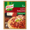 Omáčka Knorr Fix Spaghetti Bolognese 44g