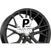 mbDESIGN SF1 FORGED Schwarz Stumpfmatt (BP1) 11.00 x 22 ET 40.00 5x112