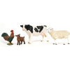 Schleich Farm World Farm startovací sada
