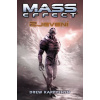 Mass Effect 1 - Zjevení (2.vyd) - Drew Karpyshyn
