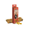 Little One tyčinky s ovocím pre morčatá, králiky a činčily 2 x 60g
