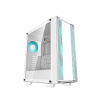 DeepCool CC560 WH V2 Midi Tower Biela (R-CC560-WHGAA4-G-2)