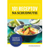 E-kniha: 101 receptov na schudnutie