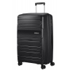 American Tourister Cestovný kufor na kolieskach American Tourister SUNSIDE SPINNER 77 EXP Black 09 (1041)