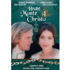 Gróf Monte Christo 4. - DVD