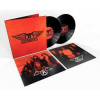 2LP Aerosmith: Greatest Hits LTD