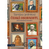 České osobnosti, jak je (možná) neznáte - Stanislava Jarolímková