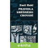 E-kniha Pravidla směšného chování - Emil Hakl