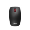 ASUS WT300 RF myš - černo-červená 90XB0450-BMU000