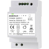 Basetech PSDD-60-12-2 sieťový zdroj na montážnu lištu (DIN lištu), 12 V, 4.5 A, 54 W, výstupy 2 x; BT-2250320