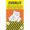 ZVERLIT oranžový 1-2mm 6kg jemný s vôňou (ZVERLIT oranžový 1-2mm 6kg jemný s vôňou)