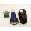 PremiumCord USB 2.0 na RS485 adaptér