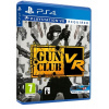 Gun Club VR