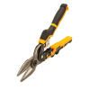 DeWalt Nožnice na plech Ergo Aviation, rovné DWHT14675-0