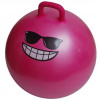 Fitlopta Lifefit Jumping Ball 55 cm, ružový (4891223091335)