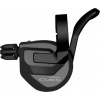 Radící pácka Shimano Cues SL-U8000-L 2-st,levá, 1800mm Rapidfire Plus Mono