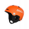 Poc Lyžařská helma Poc POCITO FORNIX MIPS (fluorescent orange) M/L 55-58
