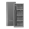 Xiaomi Xiaomi Mi X Precision Screwdriver Kit 24-in-1 Dark Gray EU BHR4680GL