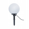 Lampové tienidlo - UFO lampa pre g9 mleczna biela (UFO lampa pre g9 mleczna biela)