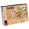 Glorex Jumbo kreatívna sada základná 1000 ks