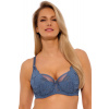 Podprsenka Gaia 1134 Keto Farba: Modrá, Veľkosť: 65J