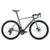 Giant TCR Advanced 0-AXS M Alpine Green