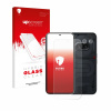 čirá skleněná fólie upscreen Hybrid Glas pro Nothing Phone (2a) (displej+Kamera) (čirá skleněná fólie upscreen Hybrid Glas pro Nothing Phone (2a) (displej+Kamera))