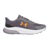 Under Armour Hovr Turbulence 2 RS Castlerock/Black 44