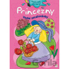 Vodní omalovánky: Princezny - Aksjomat