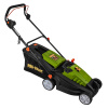 Procraft NM2100 Elektrická kosačka na trávu