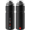 ELITE láhev SYSSA RACE černá matná, 750 ml E0122105