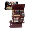 Olejové farby REMBRANDT - Excellent set 19x15 ml, 18x40 ml, 3x60ml, 1x