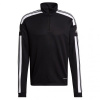 Sweatshirt adidas Squadra 21 Training Top M GK9562 (69980) NAVY BLUE XS