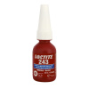 Lepidlo do závitov, stredná pevnosť, 10 ml - Loctite 243