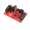 SparkFun Electronics SparkFun Qwiic Speaker Amp
