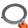 Zástera práčky za Whirlpool Electrolux 404002700