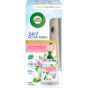 Air Wick Active Fresh automatický osviežovač jazmínovej kvety 228 ml