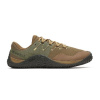 Merrell Trail Glove 7 pánská outdoorová obuv cairn 43