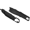 ACERBIS 0025145.090 ochrana kyvnej vidlice TEKEMAGNET YAMAHA TENERE 700 19-25, farba čierna