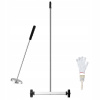 SucceBuy Magnetická zametacia metla 330x28x28MM - Vynikajúca magnetická sila