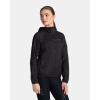 Dámska vetrovka Kilpi Rosa-W BLK XS